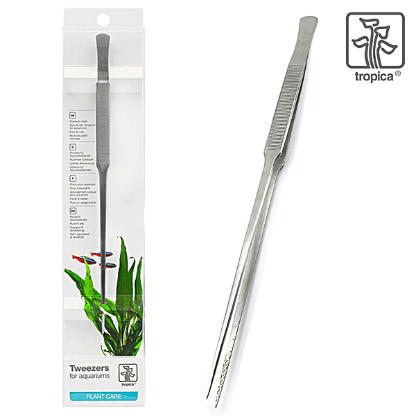 Tropica Pincet - 25cm