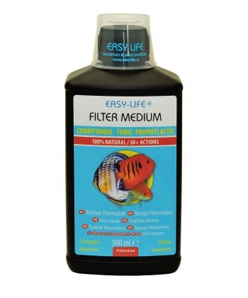 Easy Life - Filter medium