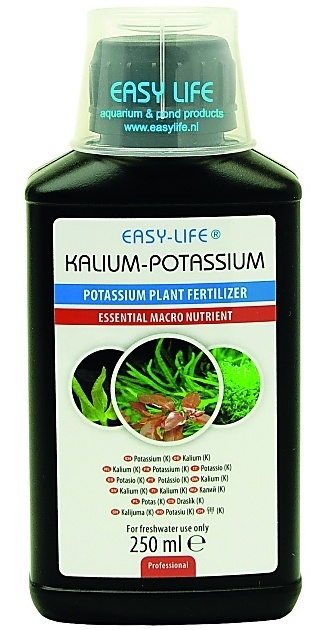 Easy Life - Kalium - Potassium