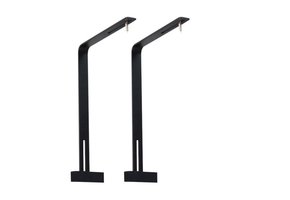 Chihiros WRGB, Vivid stand (40x28,5 cm, max 18 mm)