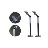 Chihiros WRGB, Vivid stands (33x56 cm, max 20 mm)