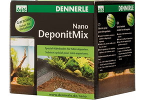 Dennerle Nano Deponitmix 1 kg