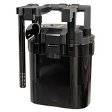 Dennerle Scaper's Flow - Accrocher le filtre - 450 L/h