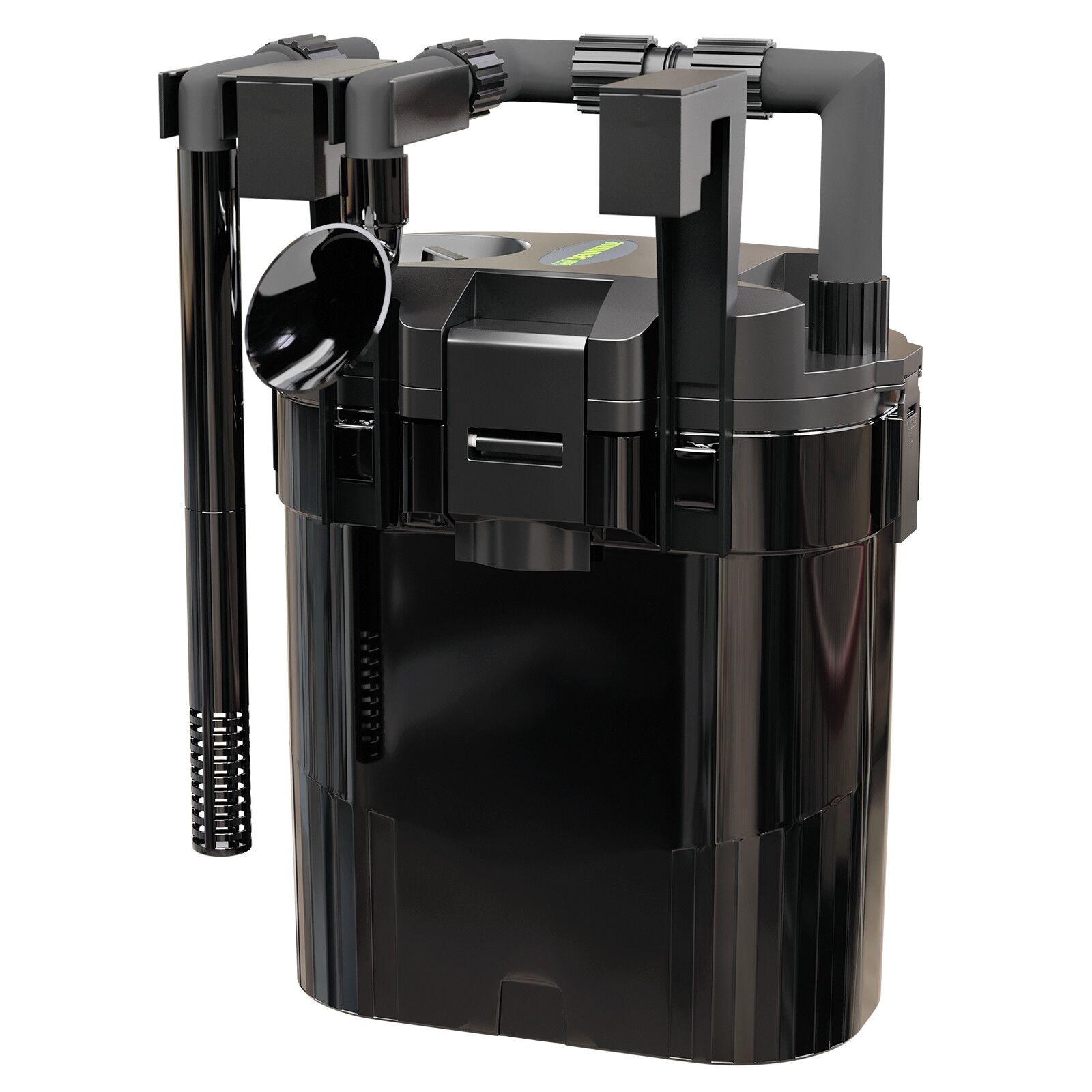 Dennerle Scaper's Flow - Hang on Filter - 450 L/h