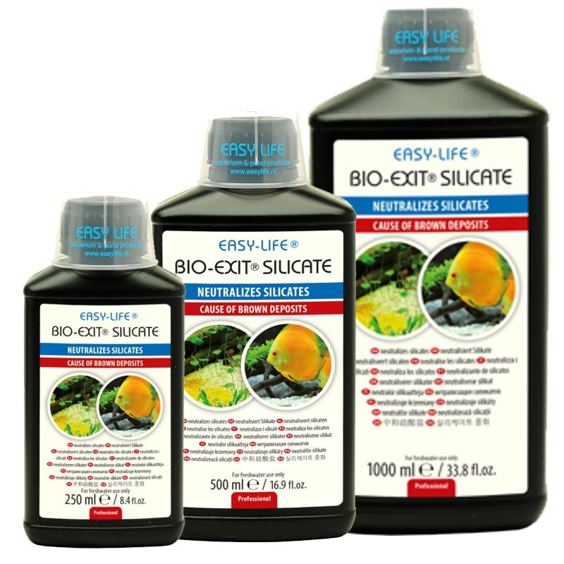 Bio-Exit Silicate