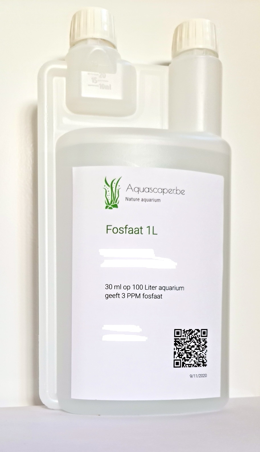 Phosphate liquid