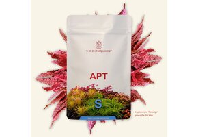 APT Sky - remineralisation