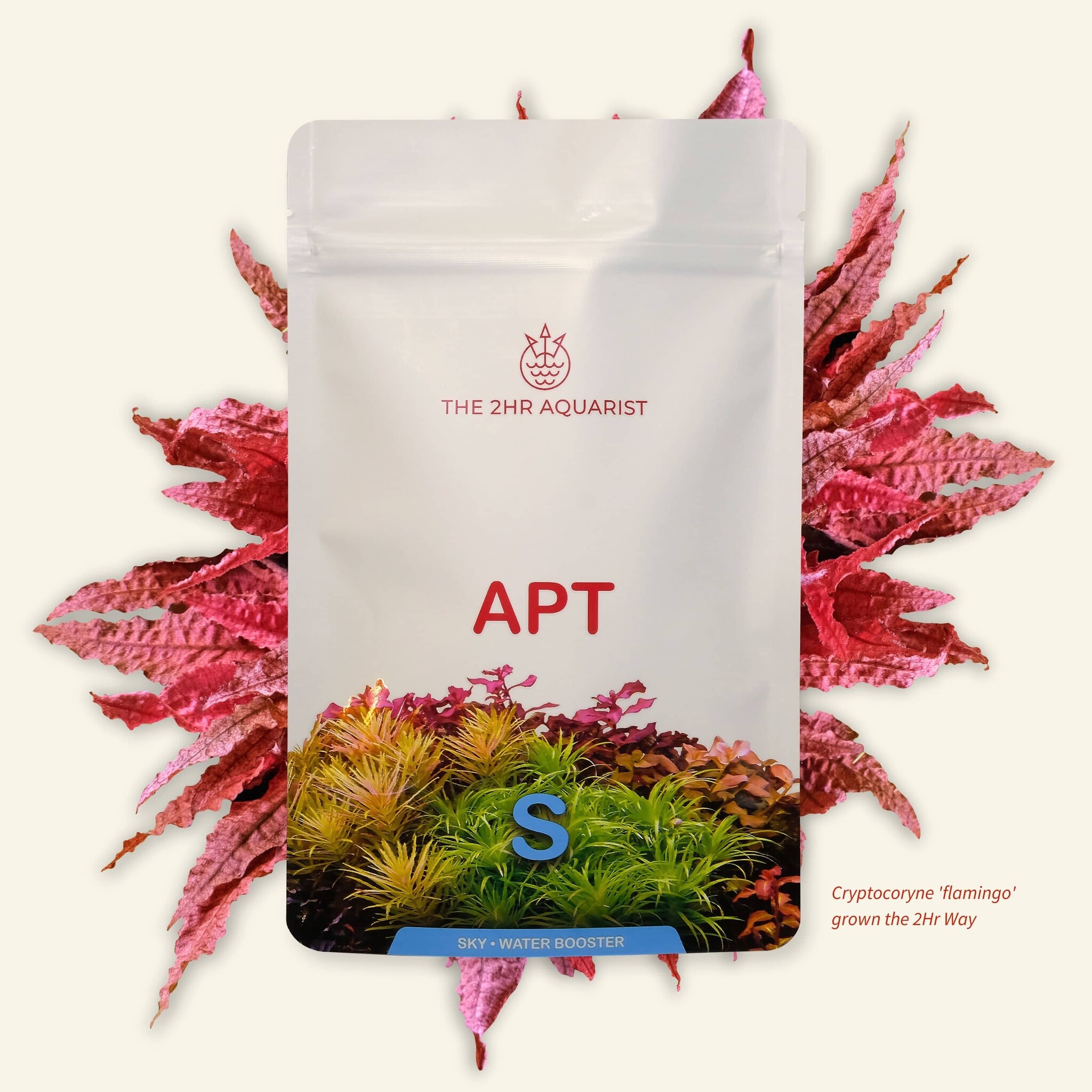 APT Sky - remineralisatie