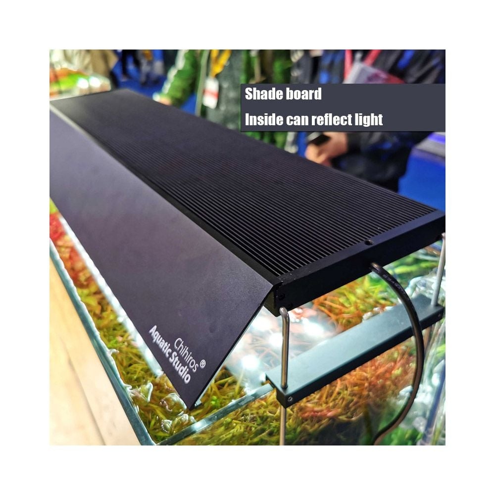 Chihiros Shade For WRGB 2 + Slim