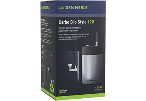 Dennerle Carbo Bio Style 120 CO2