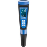 MyAqua pH / TDS / EC meter