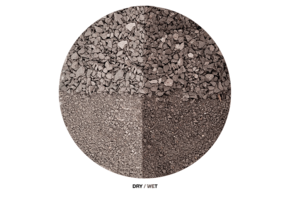 Wio Artist Dark - Wetland - 2 kg