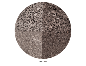 Wio Artist Dark - Wetland - 2 kg