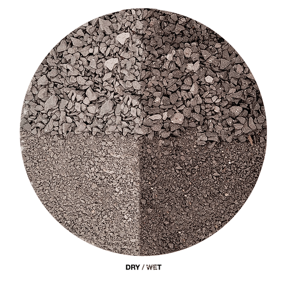 Wio Artist Dark - Wetland - 2 kg