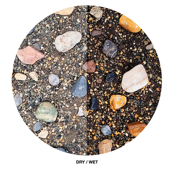 Wio Clacier - Biotope Beds - 2 kg