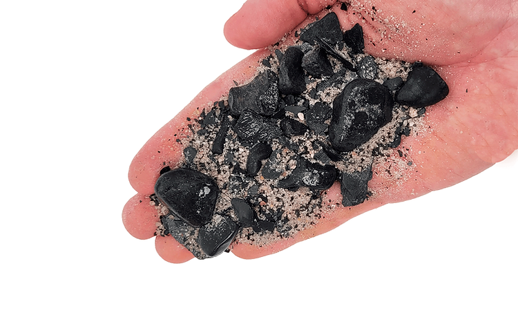 Wio Ibon - Biotope Beds - 2 kg