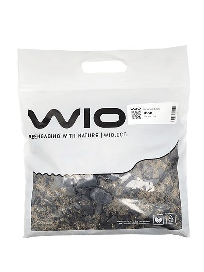 Wio Ibon - Biotope Beds - 2 kg