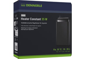 Dennerle   Nano Heater Constant
