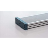 Twinstar lighting A-line