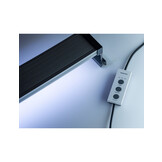 Twinstar lighting A-line