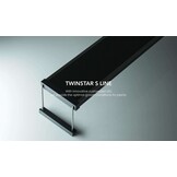 Twinstar verlichting S-line  IV
