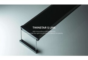 Twinstar verlichting S-line V + APP Control