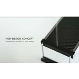 Twinstar verlichting S-line V + APP Control