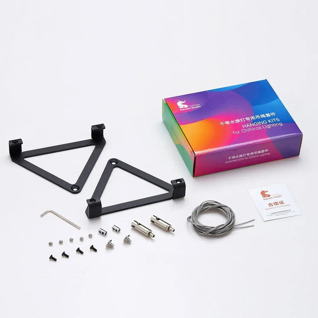 Chihiros Hanging rope kit for WRGB II Pro