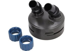 Oase Slangadapter biomaster