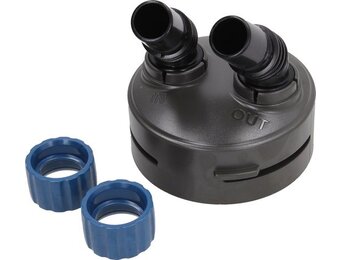 Oase Slangadapter biomaster