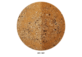 Wio El Dorado - Decor sand - 2kg