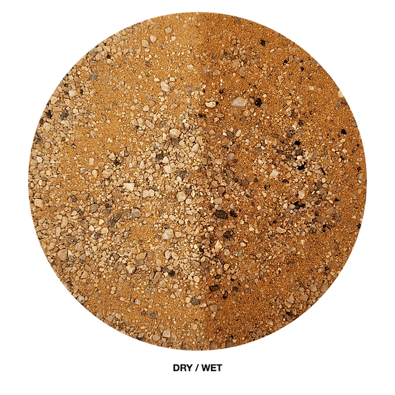 Wio El Dorado - Decor sand - 2kg