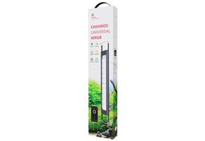 Chihiros LED-System Universal WRGB + Controller + (Bluethoot)