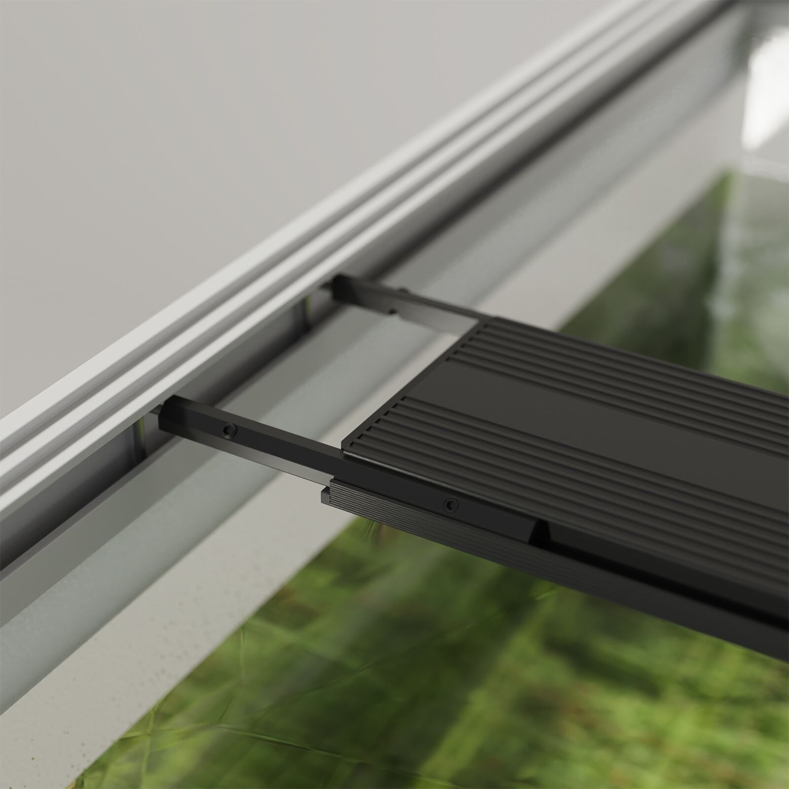 Chihiros LED-System Universal WRGB + Controller + (Bluethoot)