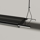 Chihiros LED-System Universal WRGB + Controller + (Bluethoot)