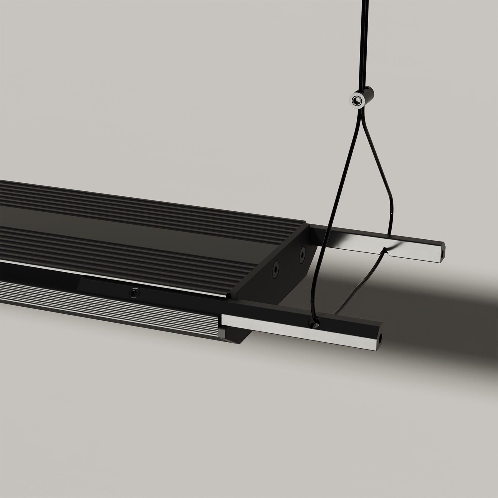 Chihiros LED-System Universal WRGB + Controller + (Bluethoot)