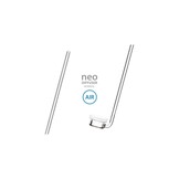 Aquario NEO Special Type Curved acryl air diffuser
