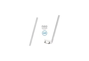 Aquario NEO Special Type Curved acryl air diffuser