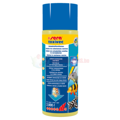 Sera Toxivec