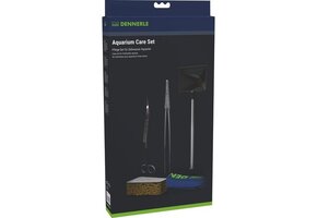 Dennerle   Aquarium Care set