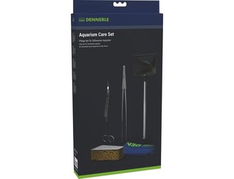 Dennerle   Aquarium Care set