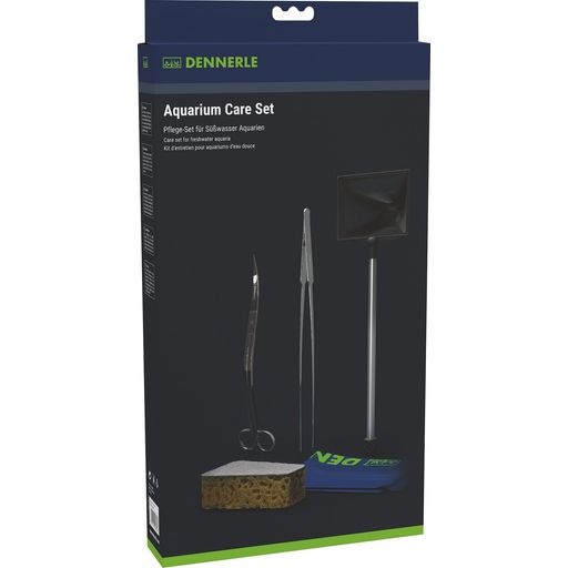 Dennerle   Aquarium Care set