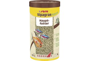 sera Vipan nature Hoofdvoer Granulaat