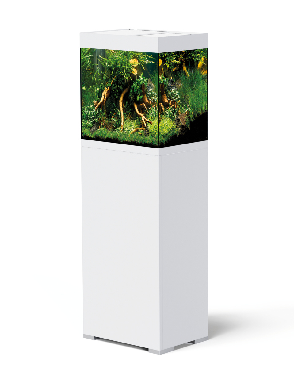 Oase styleline Set (Aquarium + meubel)