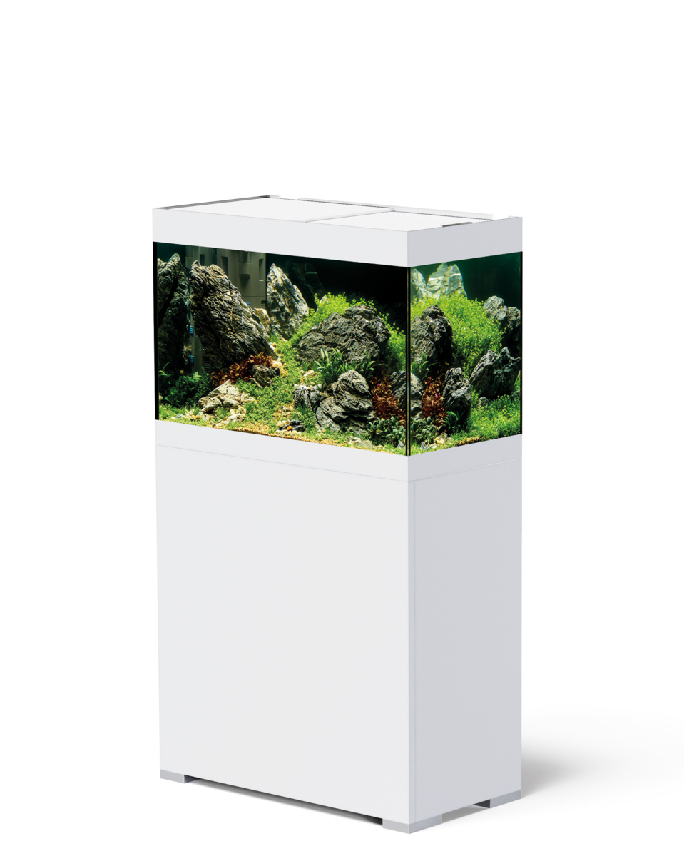 Oase styleline Set (Aquarium + meubel)