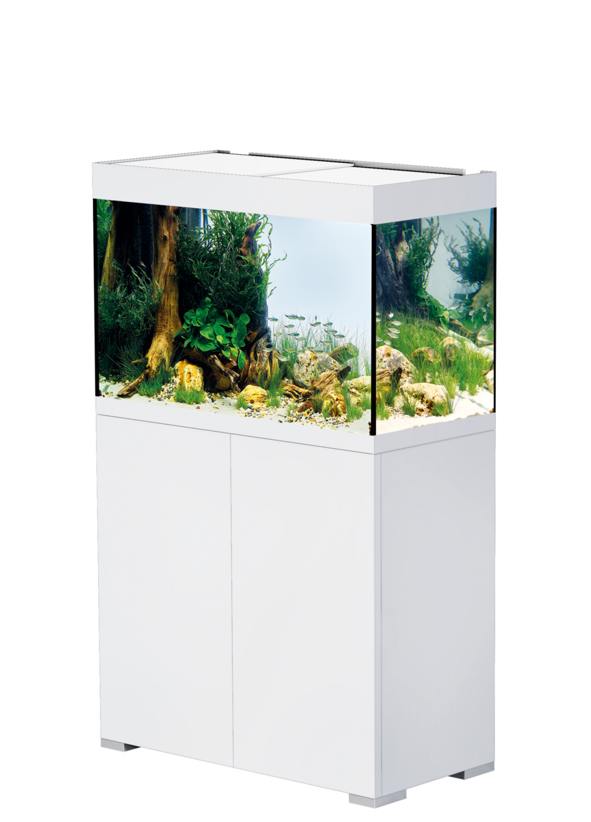 Oase styleline Set (Aquarium + meubel)