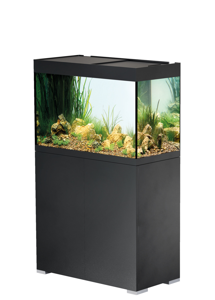 Oase styleline Set (Aquarium + meubel)