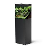 Oase styleline Set (Aquarium + meubel)