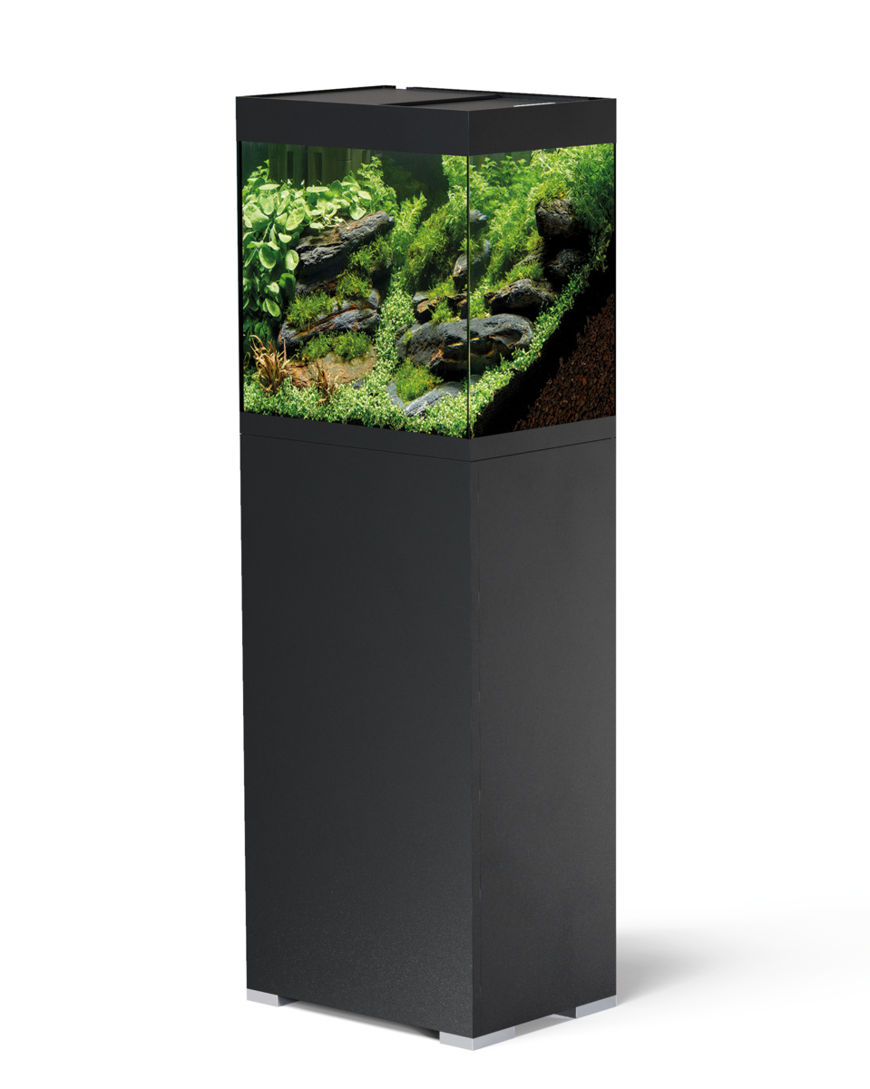 Oase styleline Set (Aquarium + meubel)