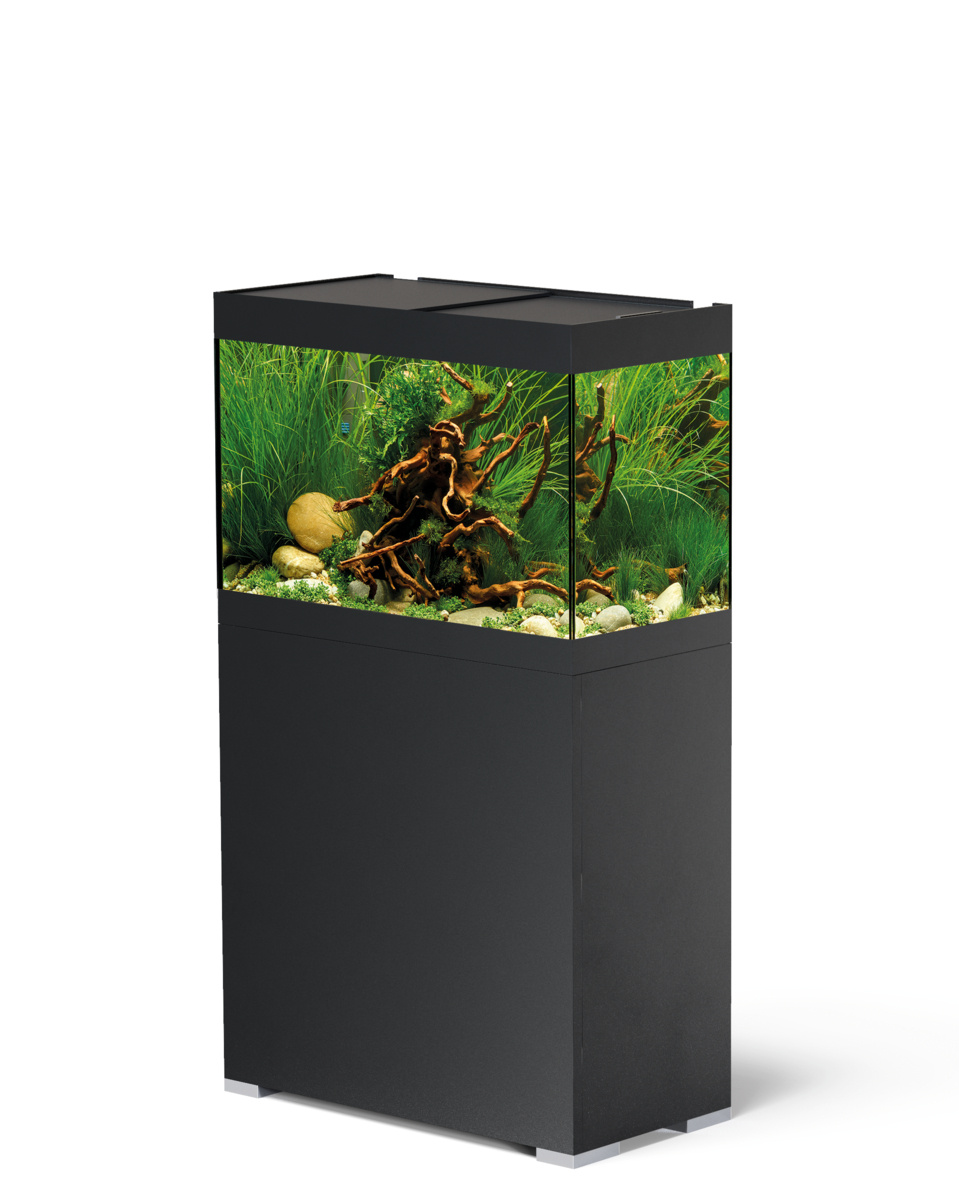 Oase styleline Set (Aquarium + meubel)
